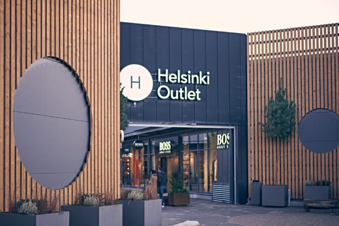 Helsinki & Wishibam – Wishibam Powers Helsinki Outlet’s Omnichannel Renewal