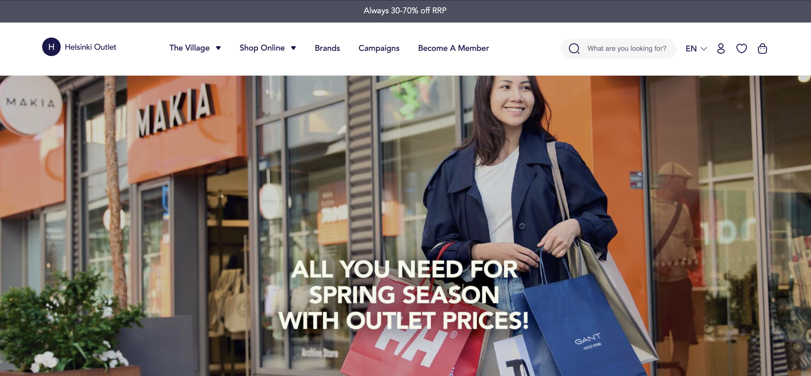 Unlock the Secrets to Off-Price Fashion Success in an Omnichannel World