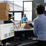 Centralisez, automatisez et optimisez la gestion de vos commandes omnicanales avec notre Order Management System puissant, flexible et souverain.