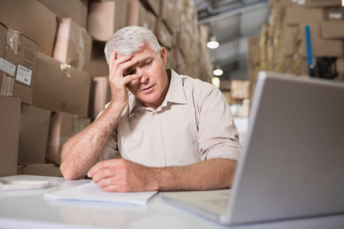 5 Reasons Why AI Will Cut Your Stockouts in Half by 2025