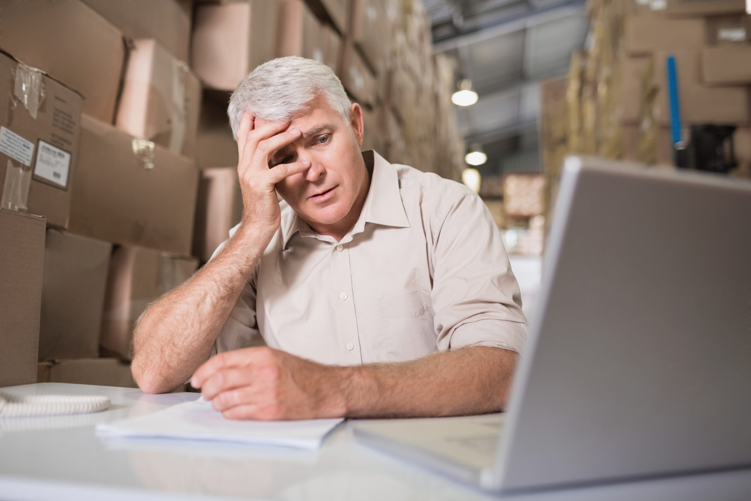 5 Reasons Why AI Will Cut Your Stockouts in Half by 2025