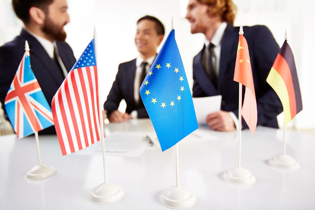 importance of digital soverignty