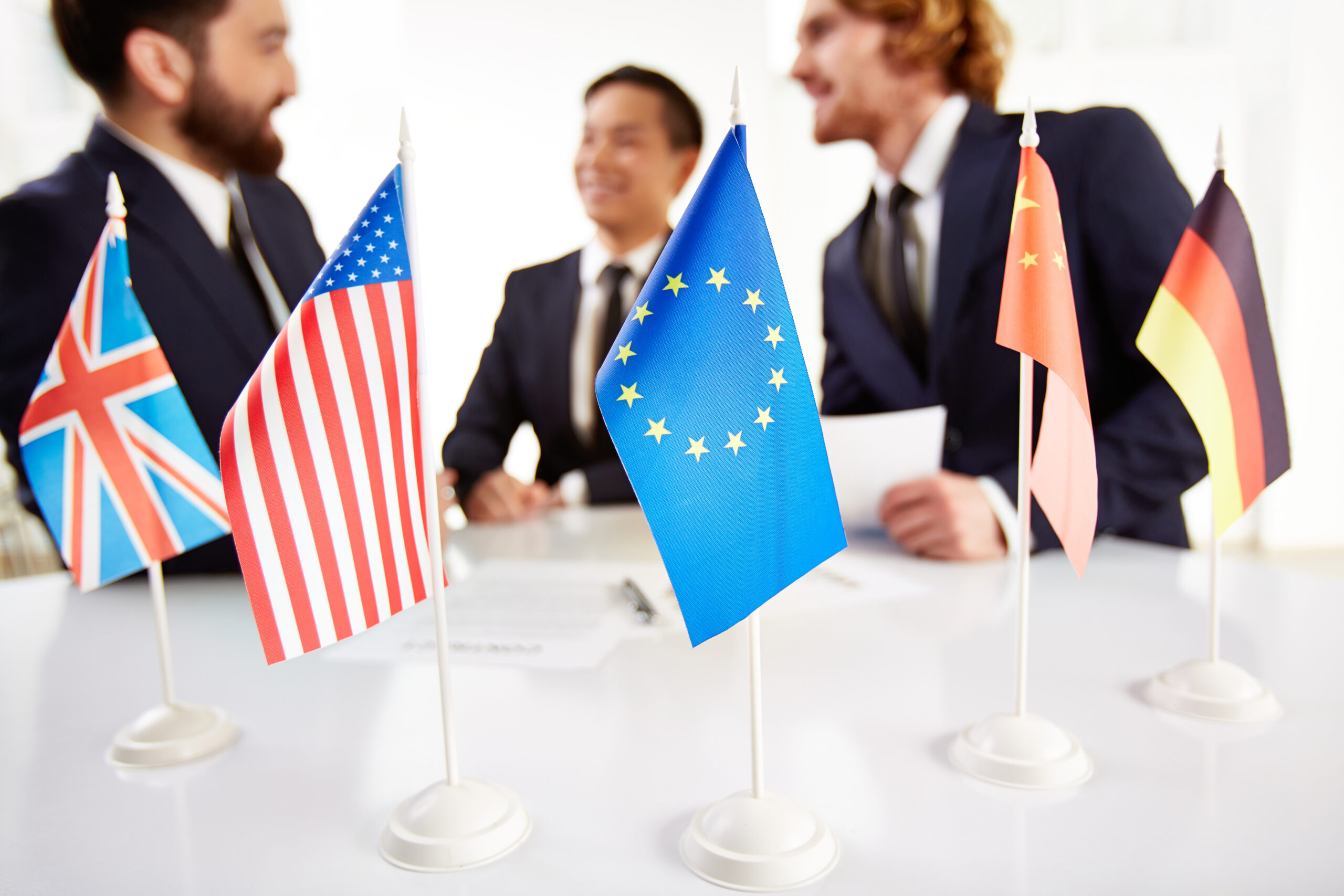 Why is Digital Sovereignty Vital for European Retailers?