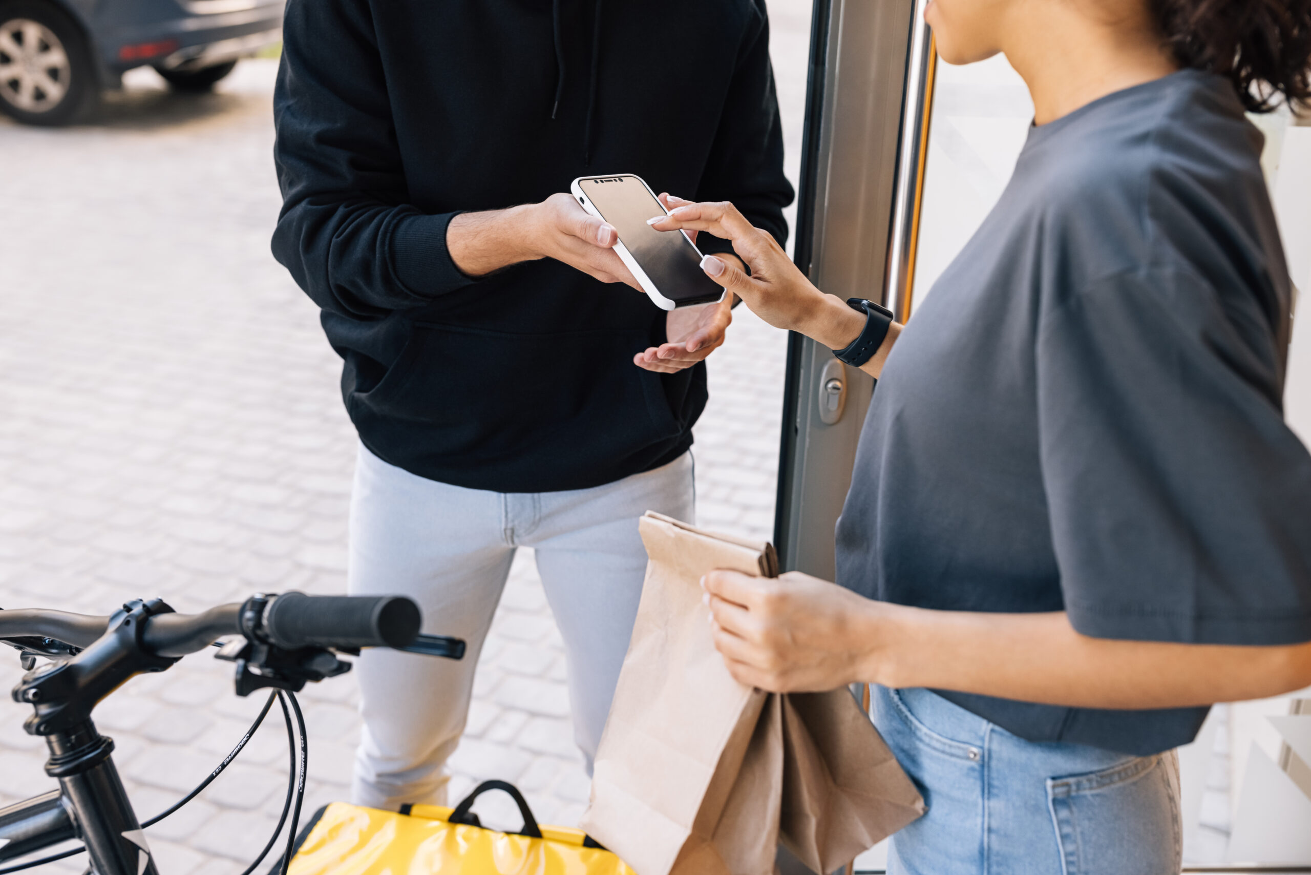 Pourquoi miser sur la livraison de proximité ?